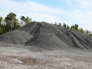 Konya Çakıl Çeşitleri