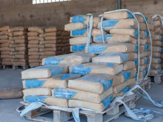 Konya Çimento Fiyatları