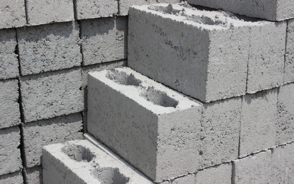 Bims Briket Çeşitleri